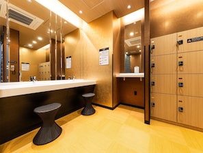 Public bath