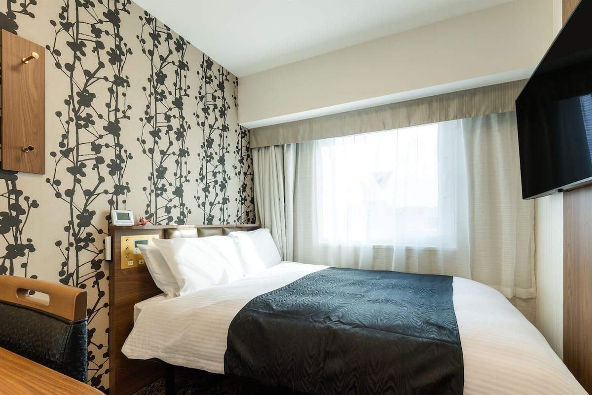 Doppelzimmer, Nichtraucher