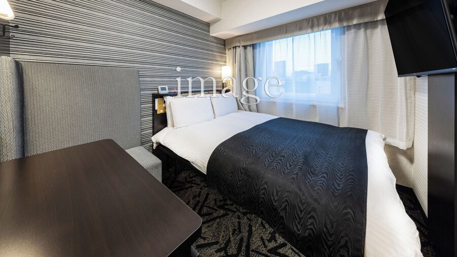 APA Hotel Morioka Ekimae