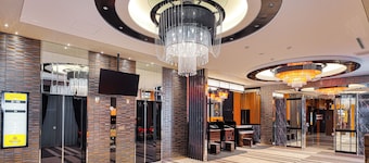 APA Hotel Morioka Ekimae