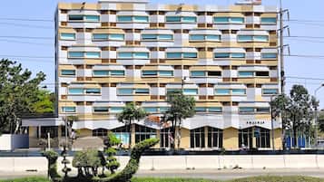 Building design
