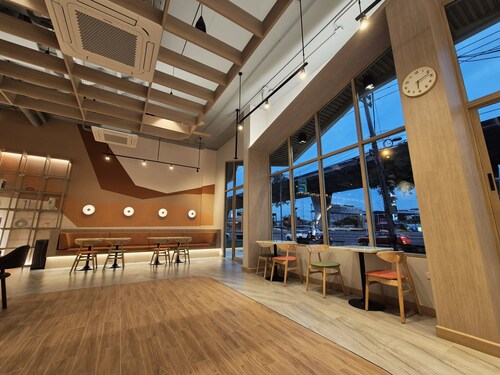 ザ パブリック ホテル