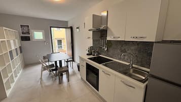 Cucina privata