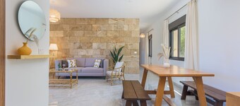 Glow Studios & Apartments in Batroun 