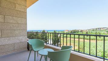 Glow 32 | Balcon