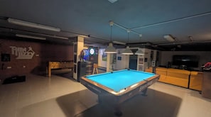 Sala de juegos