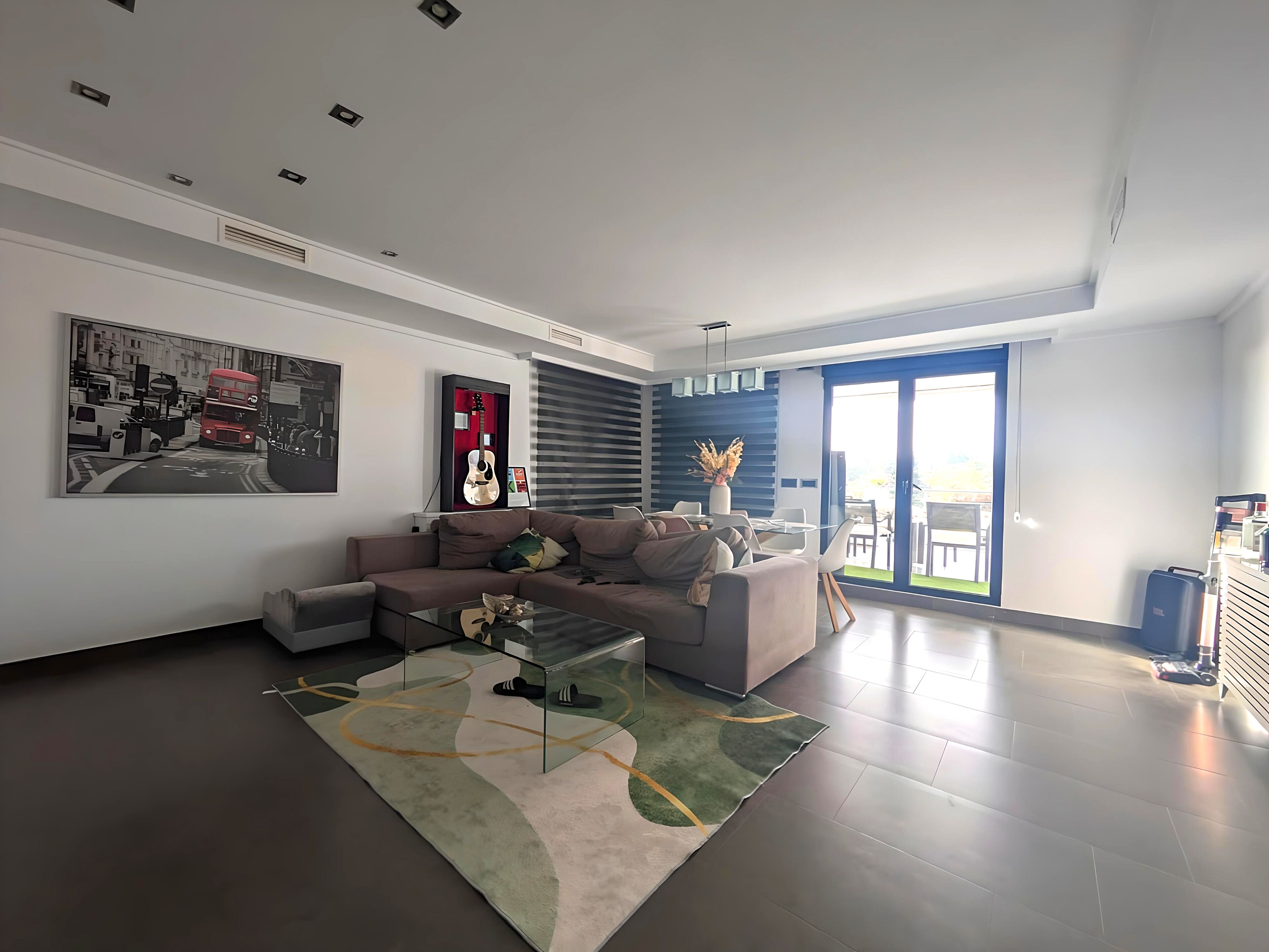 Pöytäjalkapallopöytä, pöytätennispöytä