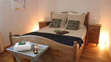 4 slaapkamers, internet