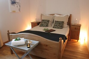 4 Schlafzimmer, Internetzugang