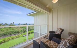 Property grounds - Na Hale O Keauhou Unit M2 Ocean View 2BD 2.5BA (Kailua-Kona)
