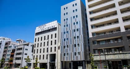 HOTEL KAJIWARA