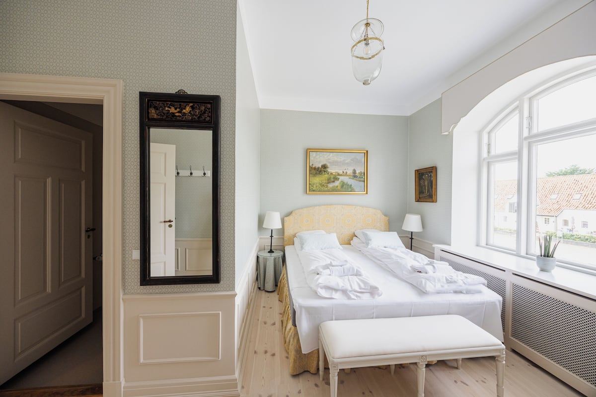 Chambre Double Classique
