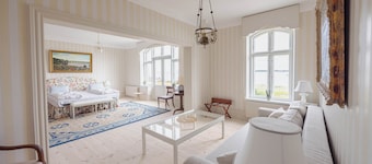 Aarøsund Badehotel