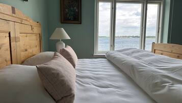 Double Room, Sea View