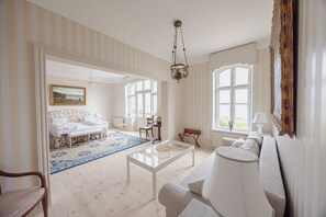 Suite | Bureau, accès au Wi-Fi (inclus)