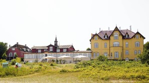 Exterieur