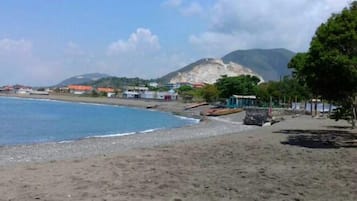 海灘