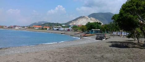 Spiaggia