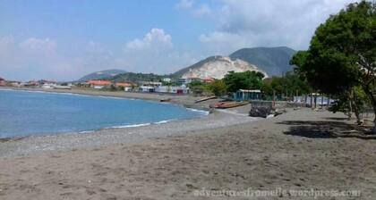 15 min from airport in kingston jamaica