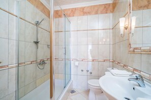 Dusche