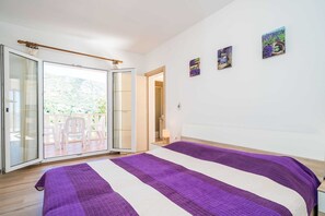 1 chambre, Wi-Fi gratuit