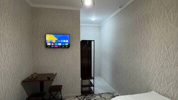 Phòng 2 giường đơn Tiêu chuẩn, 1 phòng ngủ, quang cảnh thành phố