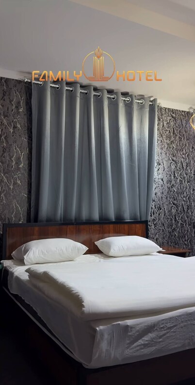 布哈拉家庭飯店