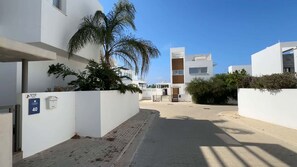 Villa | 3 soveværelser