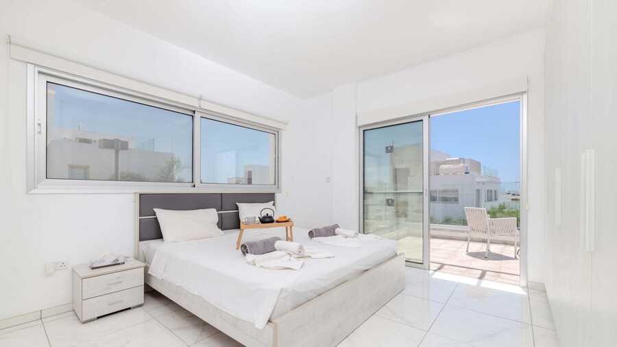 Elite Blu Heights Villa