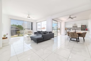 Villa | 3 chambres