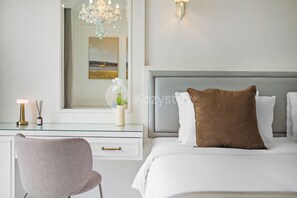 Apartment, 3 Bedrooms, City View - Artika by Kozystay - Kemang (Jakarta)