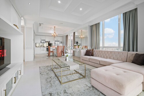 Artika by Kozystay - Kemang