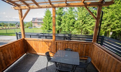 Apartamenty Katarzyna
