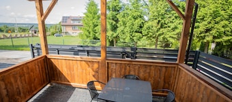 Apartamenty Katarzyna