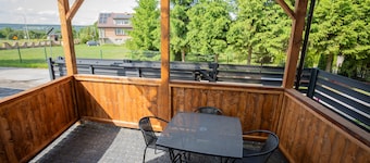 Apartamenty Katarzyna