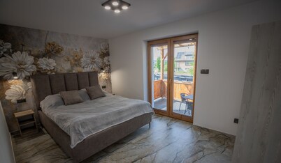 Apartamenty Katarzyna