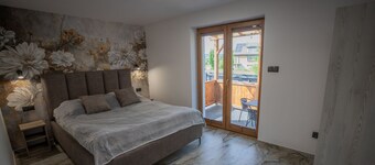 Apartamenty Katarzyna