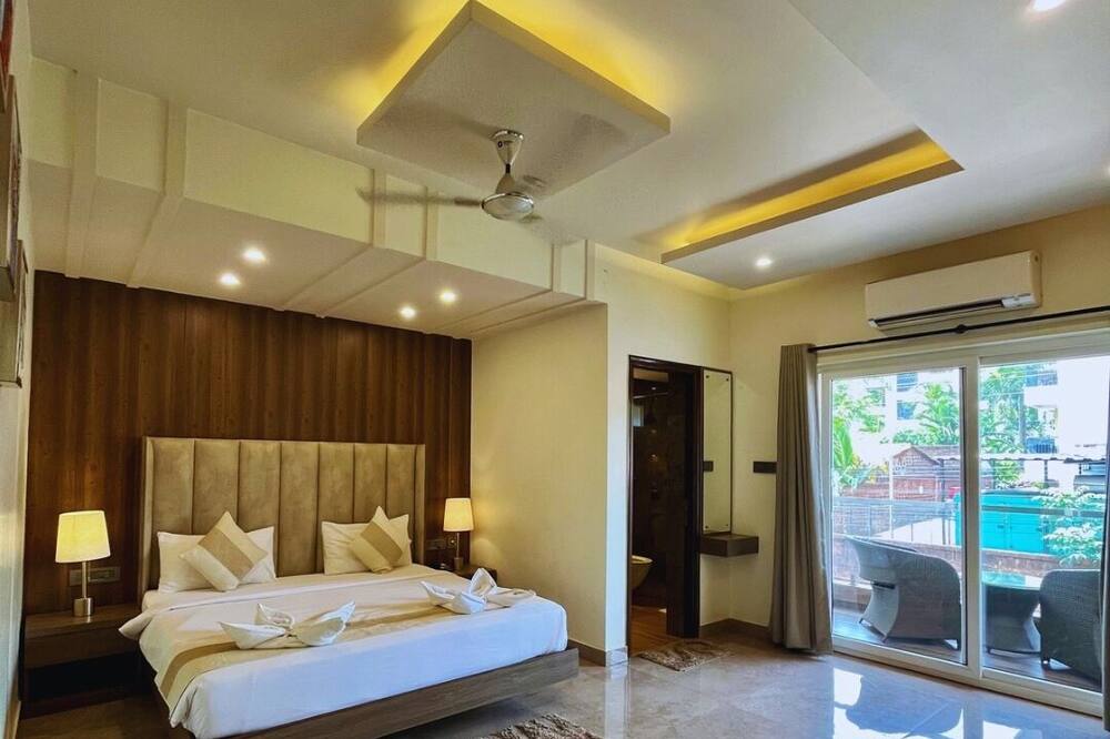 PAS RESORTS