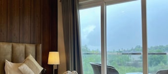 PAS RESORTS