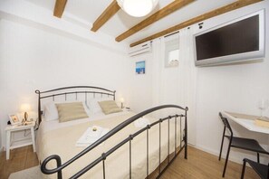 Room - Apartments Stone Elegance (ST) - Studio Apartment (Rudula) (Split)
