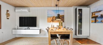 2 bedroom lovely home in Skagen