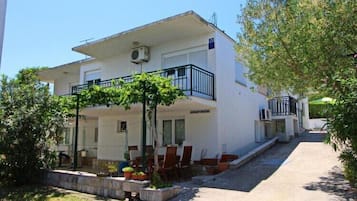 Ulkopuoli