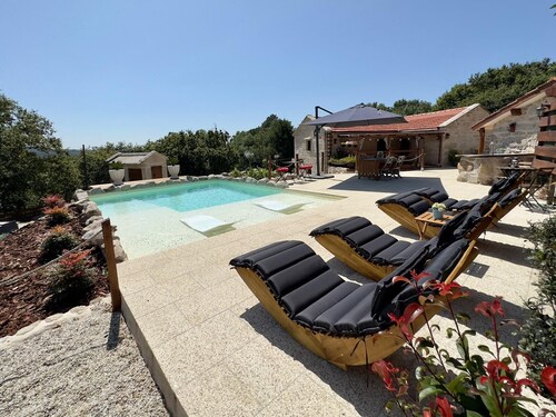 Casa Camu, A place to enjoy with family or friends.