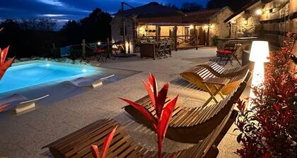 Casa Camu, A place to enjoy with family or friends.