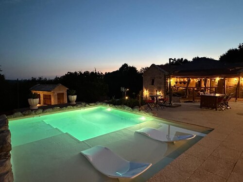 Casa Camu, A place to enjoy with family or friends.