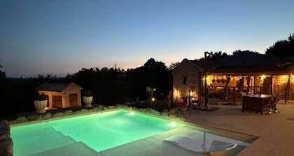 Casa Camu, A place to enjoy with family or friends.