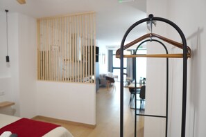 2 camere, ferro/asse da stiro, Wi-Fi, lenzuola