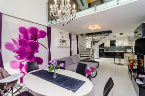 Smart-TV, DVD-Player