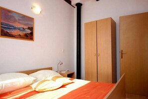 Reiseseng for barn og wi-fi (inkludert)