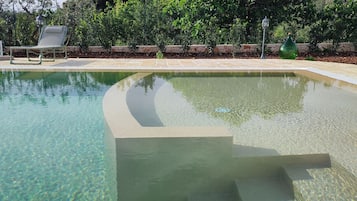 Utomhuspool